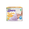 Libero Newborn Premature, <2,5 Kg, 24 Unidades