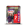 Libero UP&GO 7, 16-26 Kg, 18 Unidades