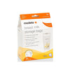 Medela 50 Sacos Conservação Leite, 180 ml