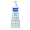 Mustela Bebé Água de Limpeza, 500 ml