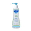 Mustela Bebé Água de Limpeza sem Enxaguamento, 300 ml