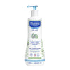 Mustela Bebé Gel Lavante Suave, 500 ml