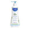 Mustela Bebé Hydra Loção de Corpo Hidratante, 500 ml