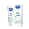 Mustela Bebé Hydra Creme de Rosto, 40 ml