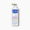 Mustela Bebé Linimento Muda Fralda, 400 ml