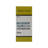 MYCOSTATIN  SUSP 30 ML