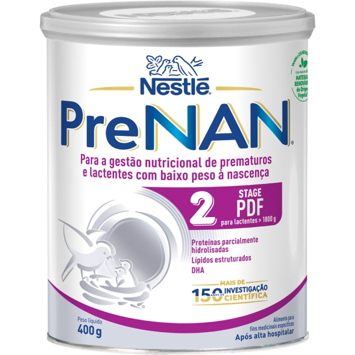 Nestle PreNan PDF, 400 g