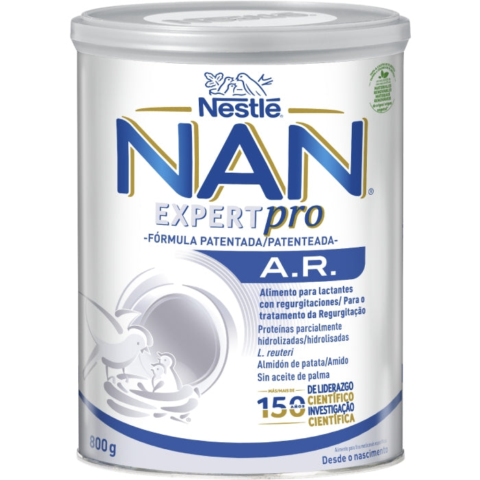 Nestlé Nan AR, 800 g