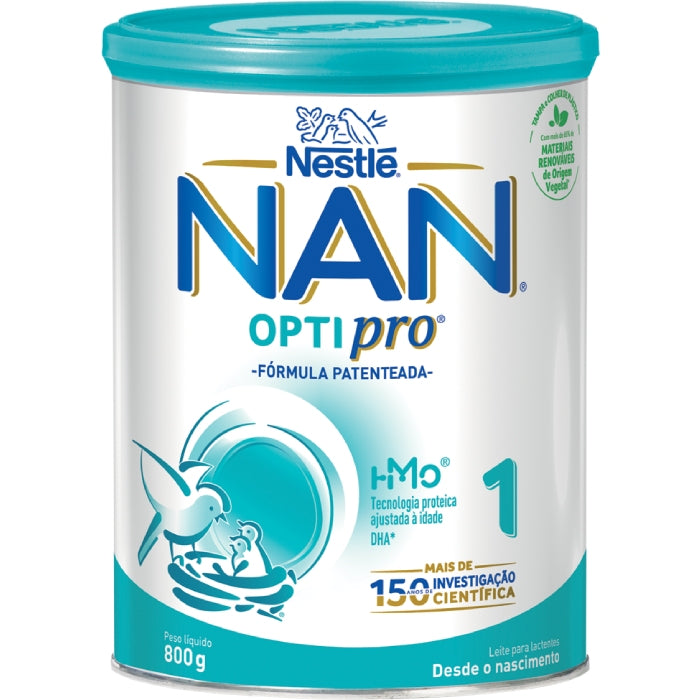 Nestlé Nan Optipro 1, 800 g