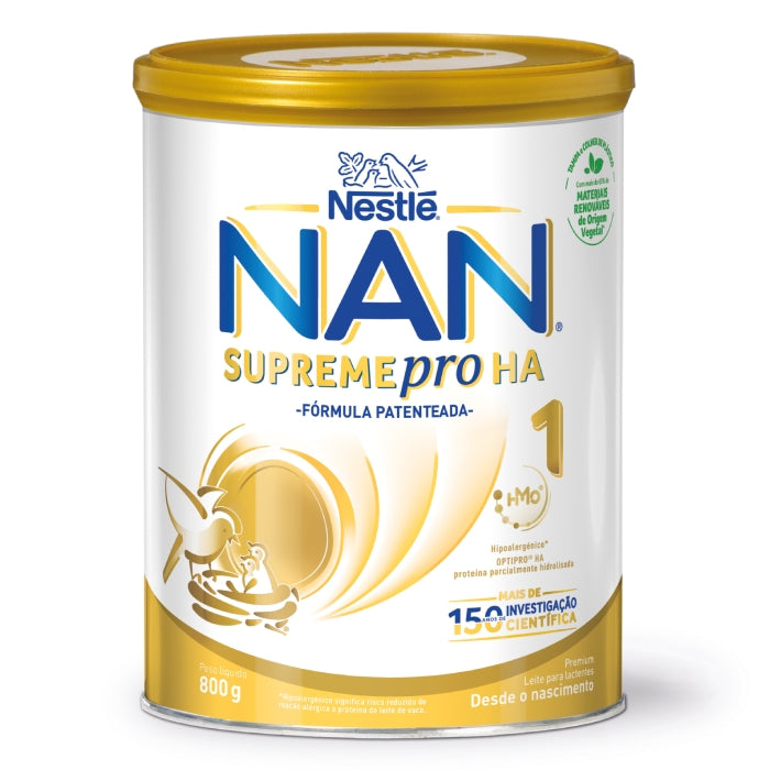 Nestlé Nan Supreme HA 1, 800 g