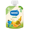 Nestlé Pacotinhos 4 Frutas, 90 g, 4M+