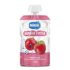 Nestlé Pacotinhos Playful Fruits Maçã, 110 g, 12M+