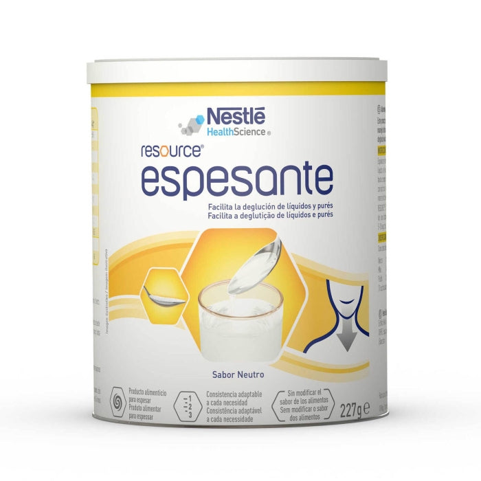 Nestlé Resource Espessante Pó, 227 g