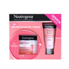 Neutrogena Bright Boost Gel-Creme 50 ml + Oferta Esfoliante 75 ml