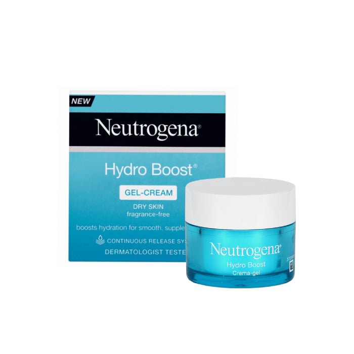 Neutrogena Hydro Boost Gel-Creme, 50 ml