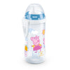 NUK First Choice Peppa Piggy Copo, 12 Meses +, 300 ml