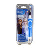 Oral B Frozen II Escova Elétrica