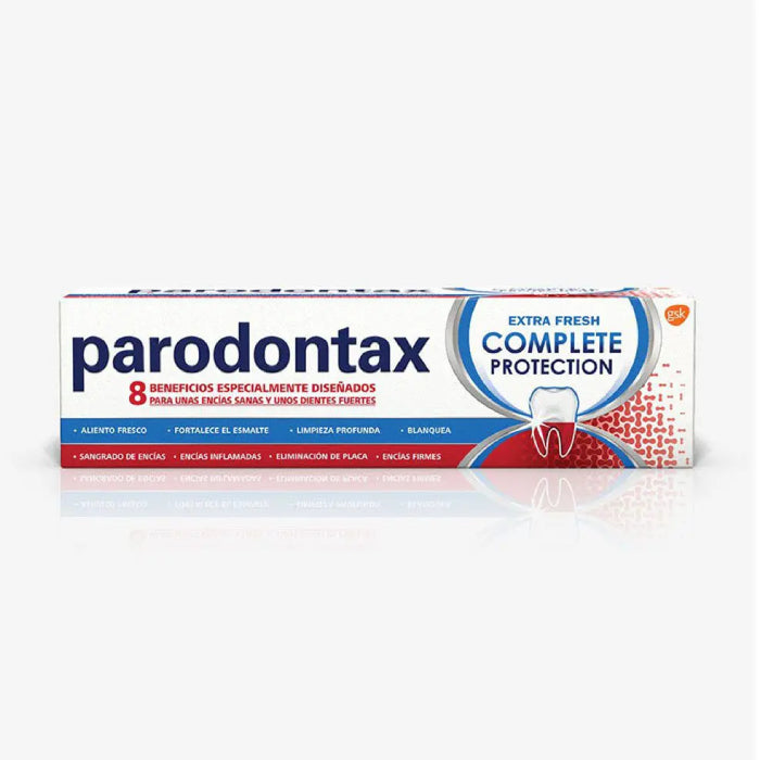 Parodontax Complete Protection Pasta Dentífrica, 75 ml