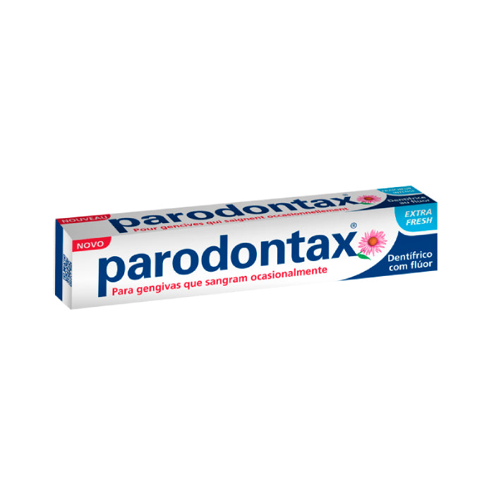 Parodontax Extra Fresh Pasta Dentífrica, 75 ml