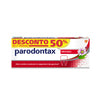 Parodontax Original Pasta Dentífrica Pack Duplo, 2 X 75 ml