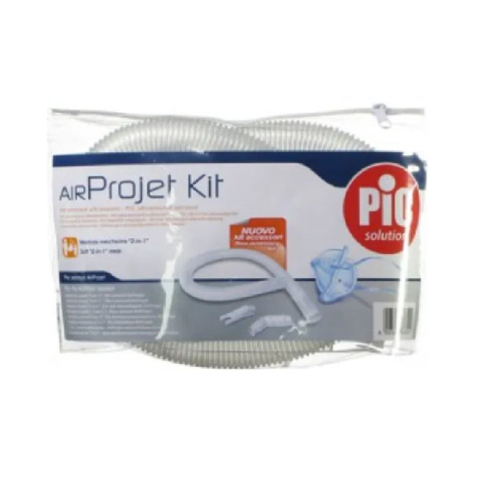 Pic Air Project Kit Acessórios