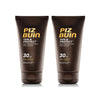 Piz Buin Tan & Protect Loção SPF30 Preço Promocional 2 x 150 ml