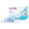 Rhinomer Baby Narhinel Soft Aspirador Nasal, 1 Unidade + 2 Recargas