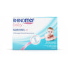 Rhinomer Baby Narhinel Soft Recargas, 10 Recargas