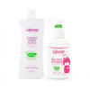 Saforelle Higiene Intima Solução de Lavagem 500 ml + Saforelle Miss 250 ml