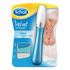 Scholl Velvet Smooth Lima Eletrónica para Unhas