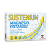 Sustenium Magnésio e Potássio, 14 Saquetas