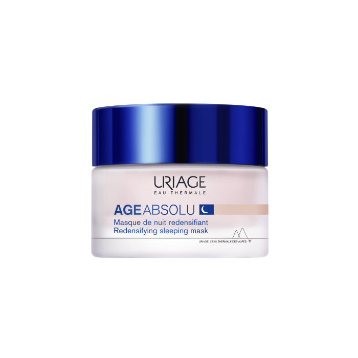 URIAGE AGE ABSOLU MASC NT REDENSIFICANTE 50ML