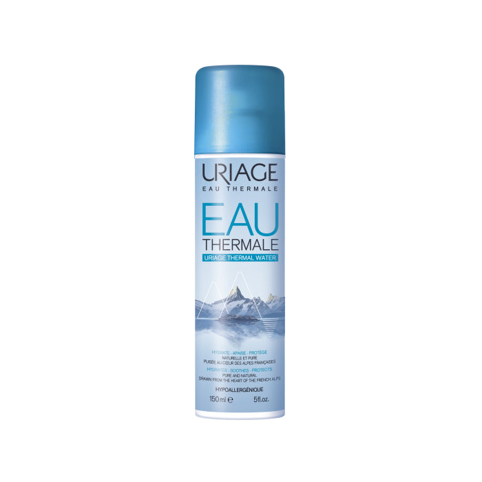 Uriage Água Termal Spray, 150 ml
