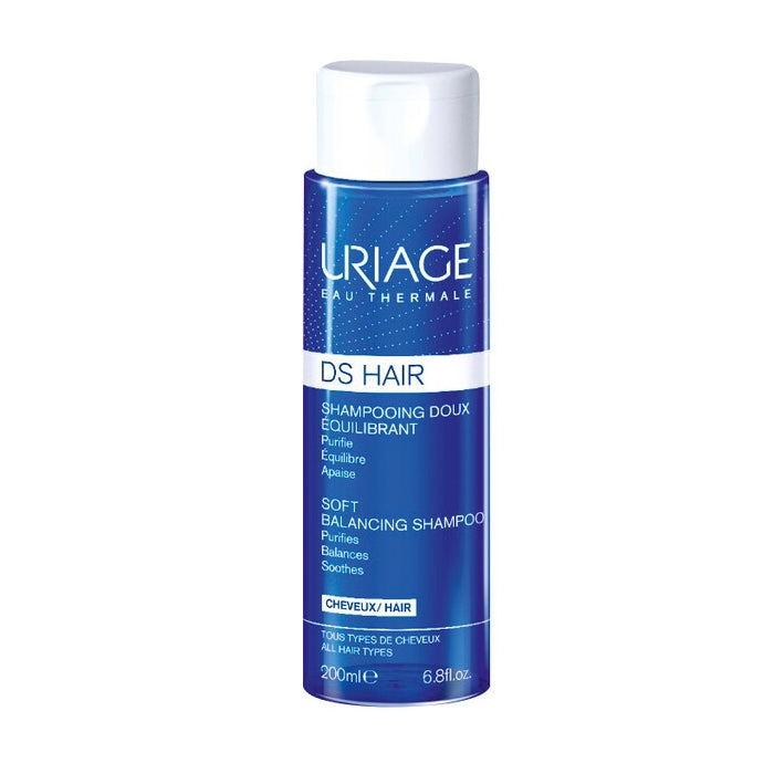 URIAGE DS CH SUAVE EQUILIB 200ML FRASCO 200ML