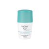 Vichy Antitranspirante Intensivo Roll-On, 50 ml