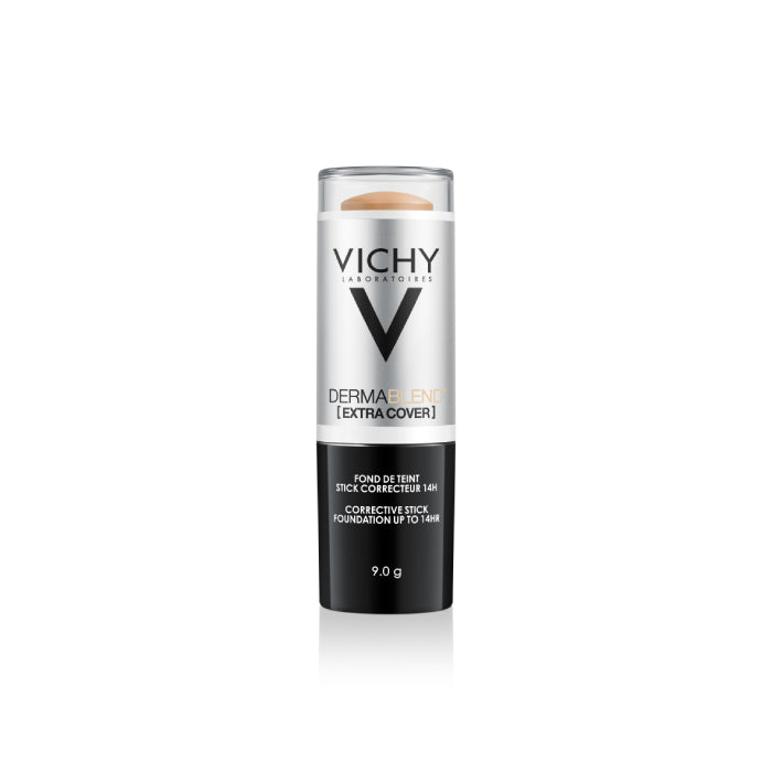 Vichy Dermablend 45 Extra Cover Stick Corretor, 9 g