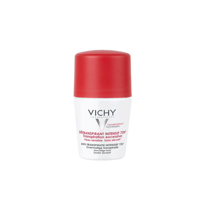 Vichy Desodorizante Stress Resist, 50 ml