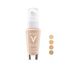 Vichy Liftactiv Flexiteint 45 Base de Maquilhagem Anti-rugas, 30 ml