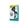 Scholl Light Legs Collant Compressão 60Den Tamanho L, Preto Opaco