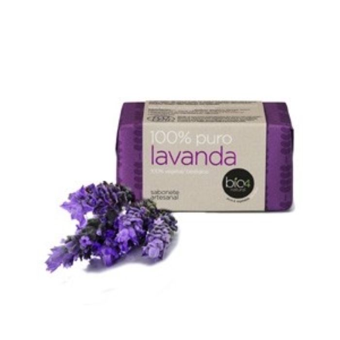 BIO4 Sabonete Lavanda, 100g