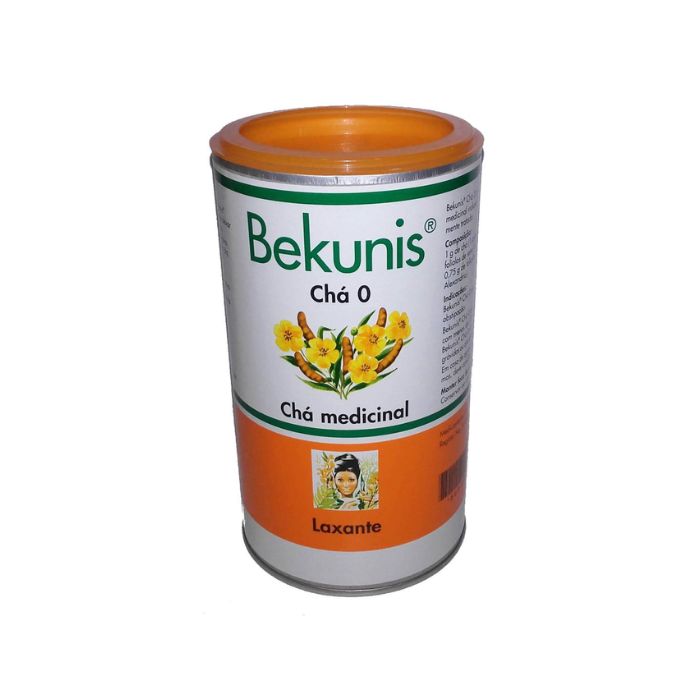 BEKUNIS CHÁ 0 175 G