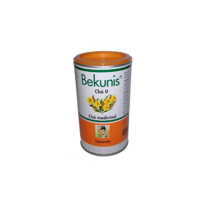 BEKUNIS CHÁ 0 80 G