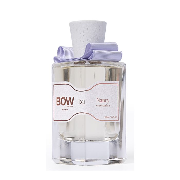 Bow Nancy Woman Eau de Parfum, 100ml