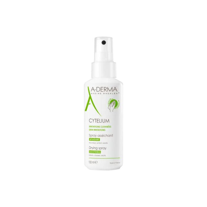 A-DERMA CYTELIUM SPRAY 100 ML