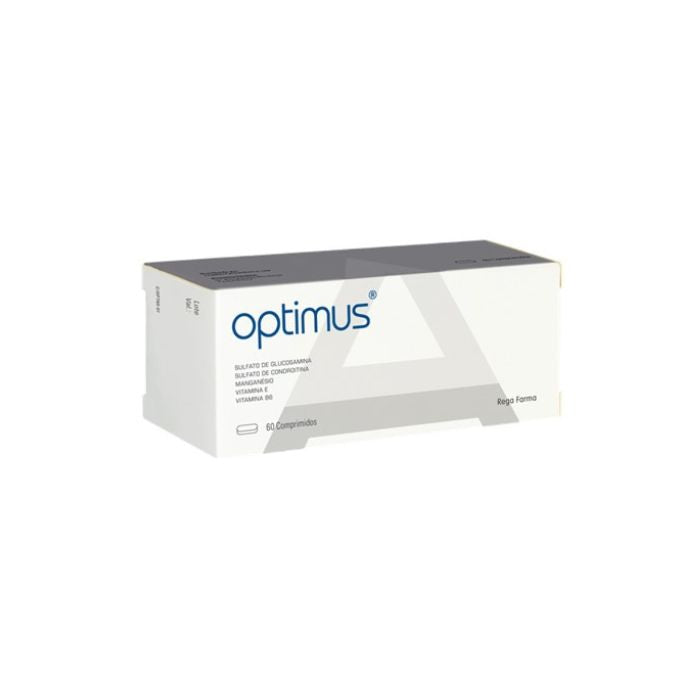 Optimus, 60 Comprimidos