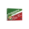 ANTIGRIPPINE TRIEFFECT TOSSE 500+6.1+100MG 16 CÁPS