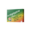 ANTIGRIPPINE TRIEFFECT 500+5 MG 20 COMP