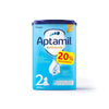 Aptamil 2 com 20% Desconto, 800g