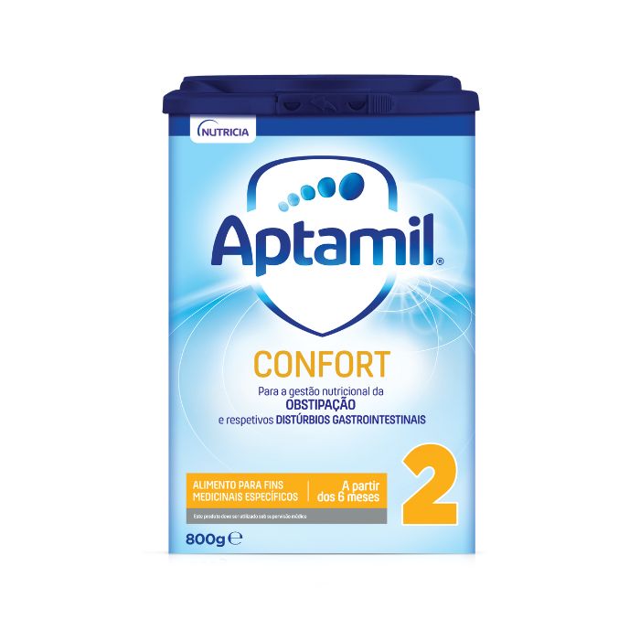 Aptamil Confort 2, 800g