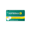 Aspirina C, 10 Comprimidos Efervescentes